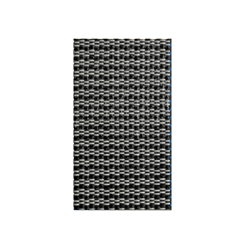 Merlin 8.5" x 11" Gray SmartMesh Safety Cover Patch